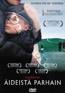 Mother of Mine (DVD)